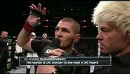 Khabib Nurmagomedov’s Hat: What Is a Papakha?