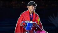 The Legend of LIN DAN - SIX Titles in All England Badminton Championships