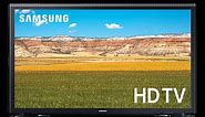 Buy 32 Inch T4410 Smart HD TV (2021) | Samsung India