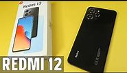 Xiaomi Redmi 12 Review - 8GB+256GB - Gaming - Camera Test