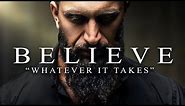 BELIEVE - Best Motivational Video Speeches Compilation - Listen Every Day! MORNING MOTIVATION