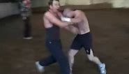 AMAZING Gypsy Bare Knuckle Boxing Fight (FULL FIGHT)