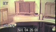 1960s RCA Victor Total Sound Stereo Cabinet System Television Commercial