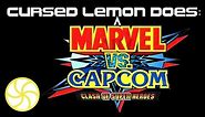 COVER: Marvel vs. Capcom - Character Select Theme