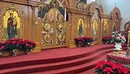 ... - St. Sava Serbian Orthodox Church - Merrillville, Indiana