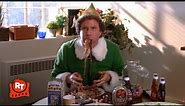 Elf (2003) - Buddy Makes Breakfast Scene | Movieclips