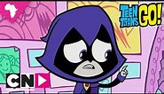 Teen Titans Go! | Hide and Seek | Cartoon Network Africa