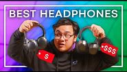 The BEST Wireless Headphones - Best budget, overall, and high-end!