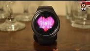 Samsung Gear S2 Review - Great Battery Life