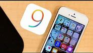 How to Install iOS 9 beta 1 EARLY without Developer Account - iPhone/iPad (2015)
