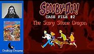 Scooby-Doo! Case File #2: The Scary Stone Dragon Full Playthrough | Desktop Dreams