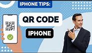 How to Use QR Codes on iPhone