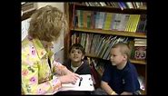 Formative Assessment in a Primary Classroom | KET