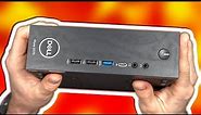 Dell Wyse 5070 Extended: Complete Hardware & Bios Walkthrough