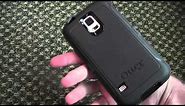 Galaxy S5 OtterBox Defender Case Review