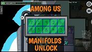 Among us reactor manifold unlock || Among us reactor task