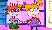 Watch Rugrats Season 3 Episode 12: Cuffed/The Blizzard - Full show on Paramount Plus