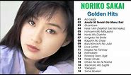 Noriko Sakai - Golden Hits / The Best Songs Of Sakai Noriko