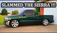 How to Lower Sierra and Silverado NBS (Ultimate How to!!!)