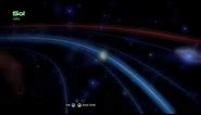 Mass Effect 2: Probing Uranus