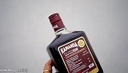 Kamanda Rum Review