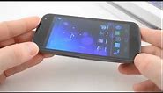 Обзор Samsung Galaxy Nexus ( I9250 ) от Video-shoper.ru