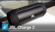JBL Charge 2 - Hands On
