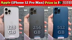 iPhone 12 Pro Max Review in 2023 | Should You Buy iPhone 12 Pro Max in 2023? | iPhone 12 Pro Review