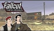 Fallout New Vegas - Goodsprings