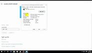 Windows 10 Ekran Kartı Özellikleri Öğrenme