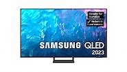 Samsung 75" Q70 QLED 4K TQ75Q70C - TV