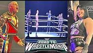 WWE Road To WrestleMania Live Event Highlights From Manchester, NH (3/30/2024)#wwe #highlights