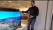 Refurbished vs New TV - What's the catch and how to see the difference?
