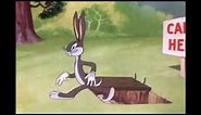 Chungus Bugs Bunny meme