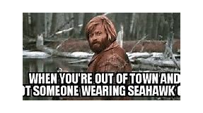 Seattle Seahawks Memes