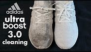 How to Clean White Shoes | Quick and Easy Method!