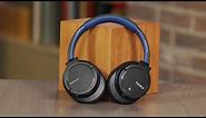 Sony MDR-ZX770BN: A Bluetooth headphone with noise cancelling gets a lot right