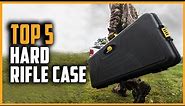 Best Hard Rifle Case 2024 | Top 5 Hard Rifle Case Review