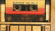 Various - Guardians Of The Galaxy: Awesome Mix Vol. 1 (Original Motion Picture Soundtrack)