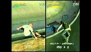 Tony Hawk's Pro Skater 3 • Remastered Trailer • GC