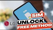 Unlock Boost Mobile LG Stylo 6 Use Any SIM Card with Ease