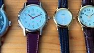 Timex Indiglo Watch Collection | New Old Stock Timex Quartz Watches