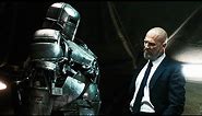 Obadiah Stane Gets Iron Man Mark 1 Armor Scene | Iron Man (2008) Movie CLIP HD