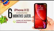 iPhone XR 128GB Unboxing & First Look + GIVEAWAY SOON