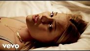 Olivia Holt - Do You Miss Me (Official Video)