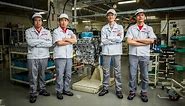 Takumi: The Master Craftsmen behind Nissan GT-R