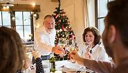 12 Christmas Toasts to Say 'Cheers!' to the Holidays | LoveToKnow