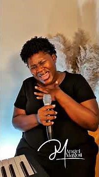 Friday Worship With Angel Magoti. Zaburi 130:3-4.