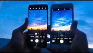 iPhone 8 Plus vs Samsung Galaxy S9 Plus Camera Comparison