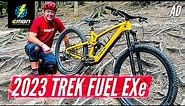 The All-New 2023 Trek Fuel EX-e | EMBN First Look
